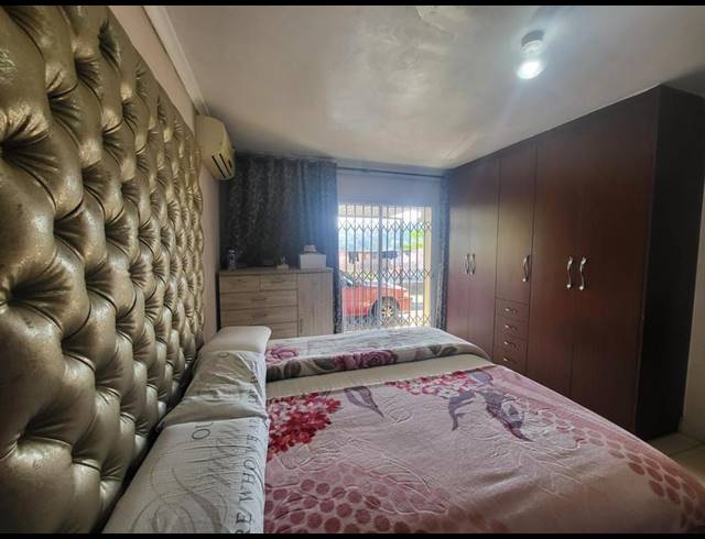 4 BEDROOM HOUSE FOR SALE IN PARKGATE